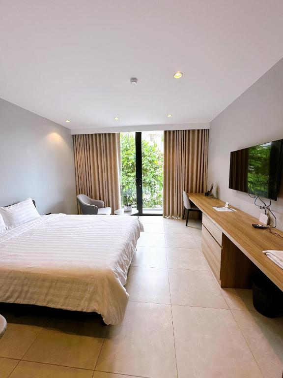 Sun Residence photo 2