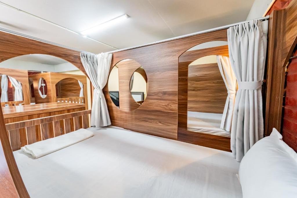 Soleil Hostel photo 2