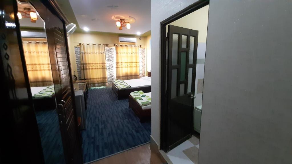 Tan Tay Do Hotel photo 2
