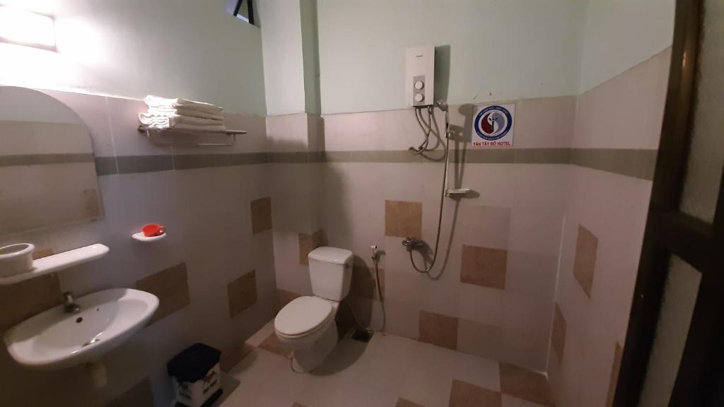 Tan Tay Do Hotel photo 3