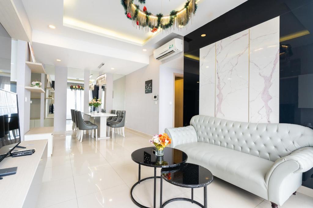Rivergate Residence 3 bedroom/luxurious apartment — photo 1