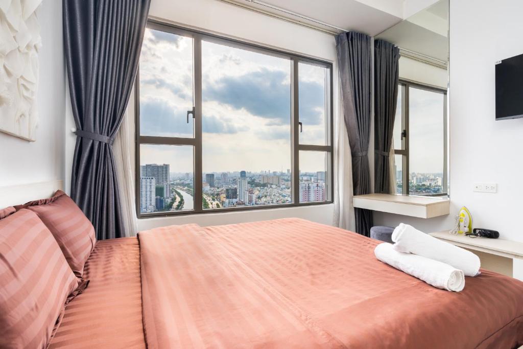 Rivergate Residence 3 bedroom/luxurious apartment photo 2