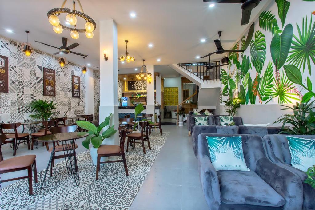 Square Villa Hoi An photo 3
