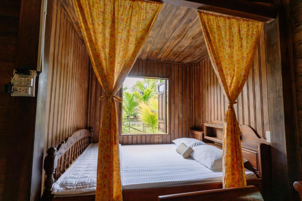 Xóm Sình Homestay & Farmstay Buôn Ma Thuột ĐakLak photo 2