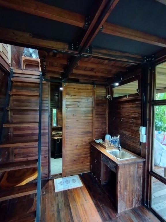 Xóm Sình Homestay & Farmstay Buôn Ma Thuột ĐakLak photo 3