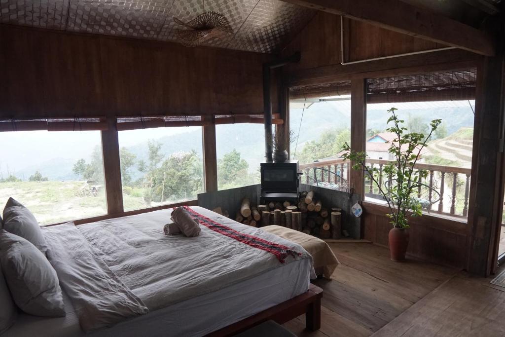 The Vu's Ha Giang — photo 1