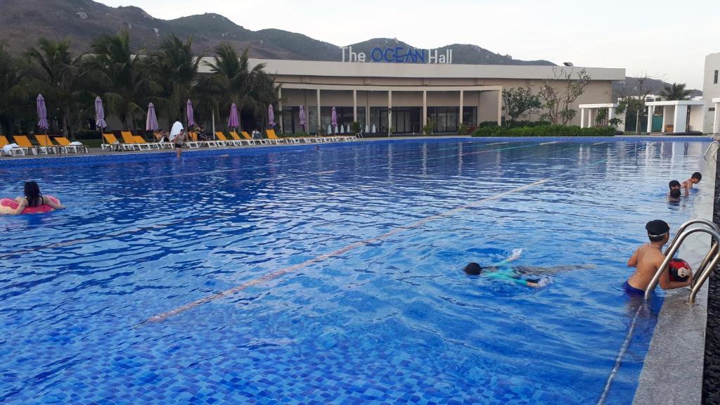 Villa Biển - Oceanami Resort Long Hải — photo 1