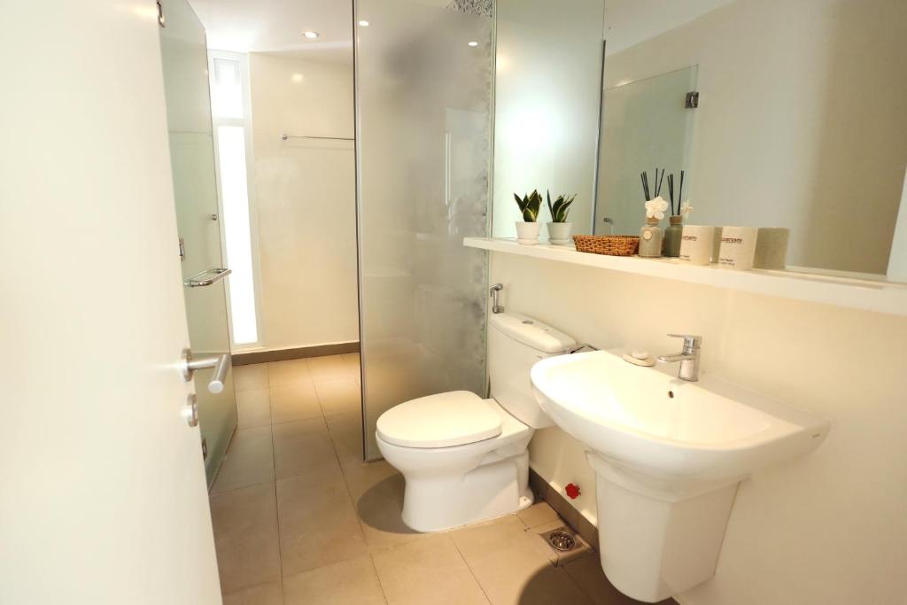 Villa Biển - Oceanami Resort Long Hải photo 3