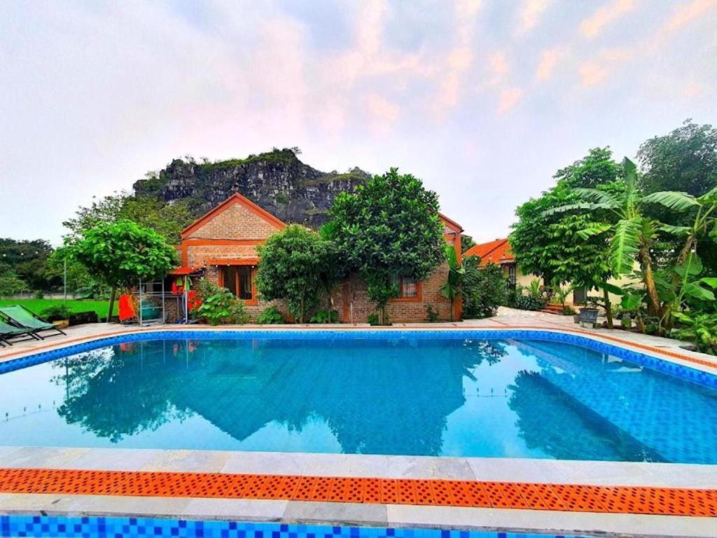 Nhà Điệp Bungalow Ninh Binh — photo 1
