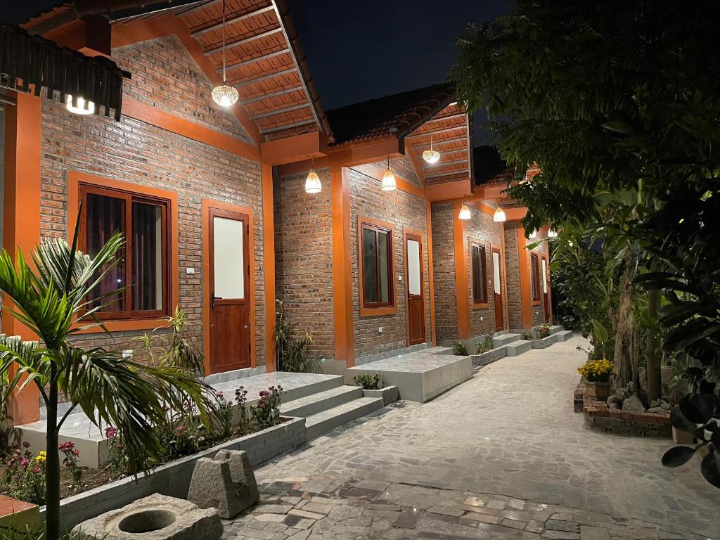 Nhà Điệp Bungalow Ninh Binh photo 2