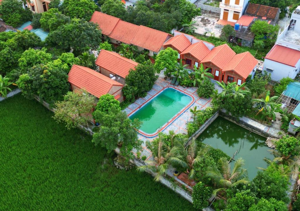 Nhà Điệp Bungalow Ninh Binh photo 3