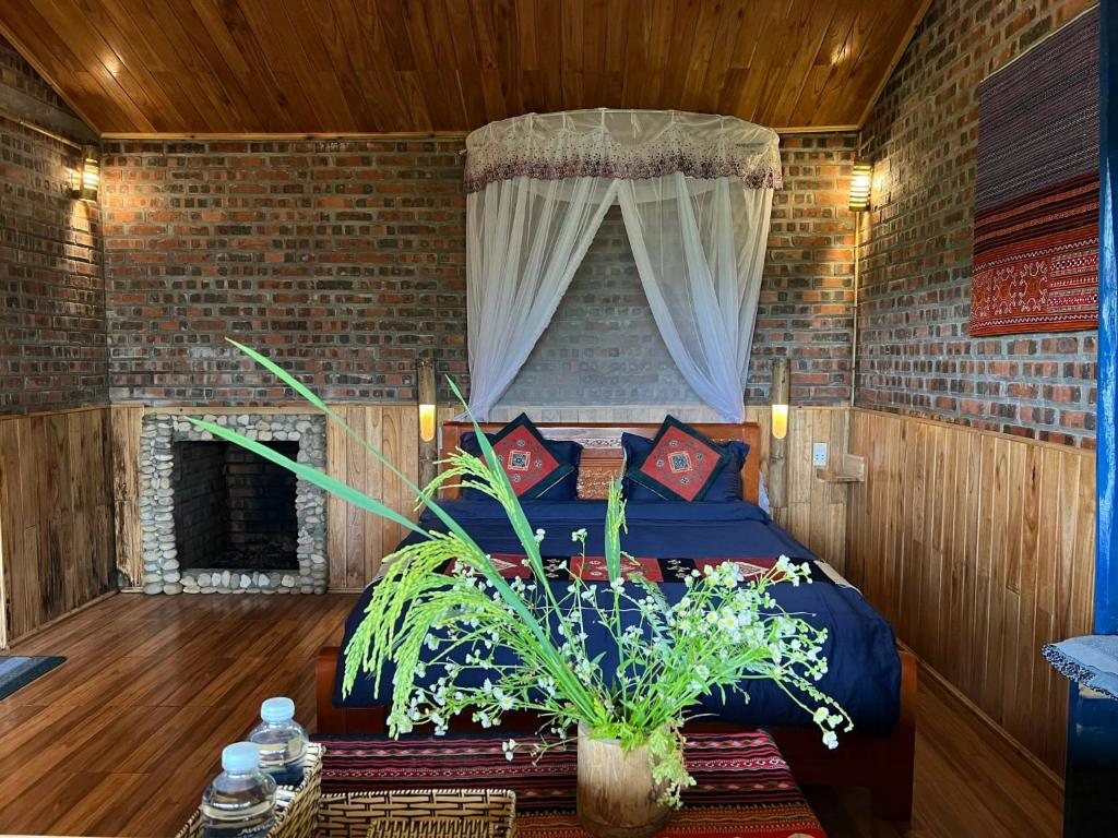 Sapa Hmong Bungalow Homestay — photo 1