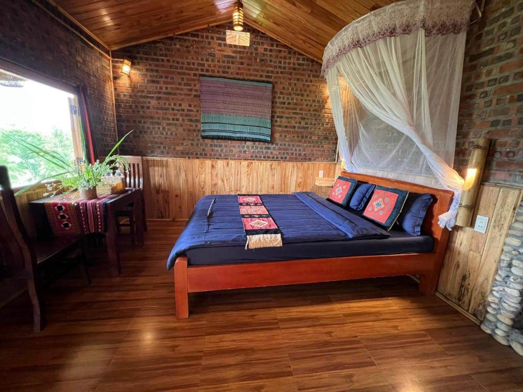 Sapa Hmong Bungalow Homestay photo 2