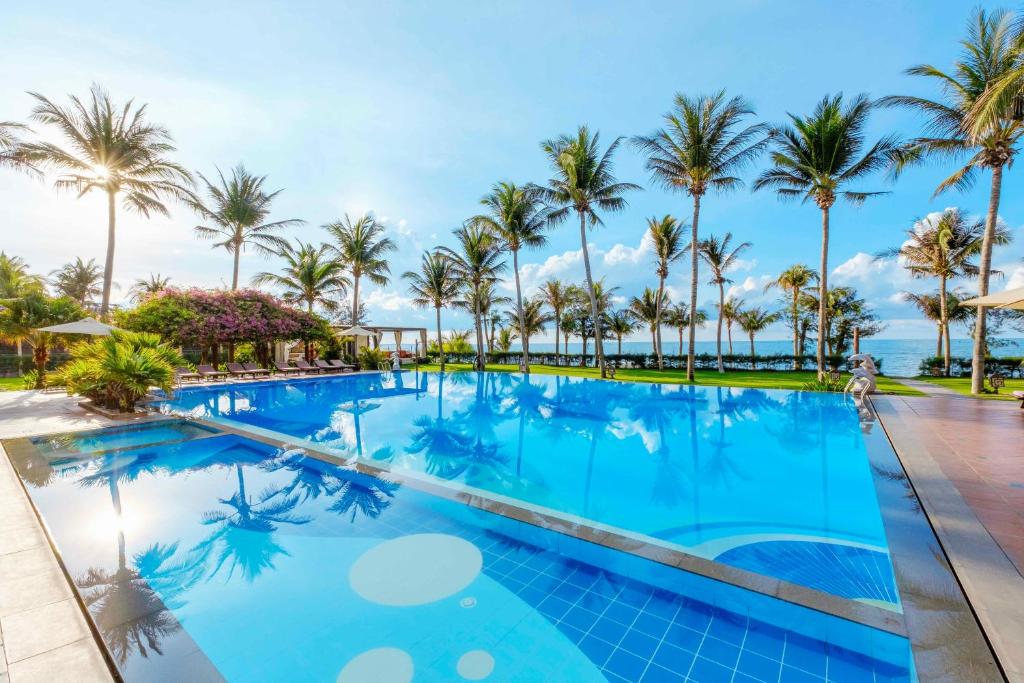 Sunny Beach Resort & Spa Mui Ne — photo 1
