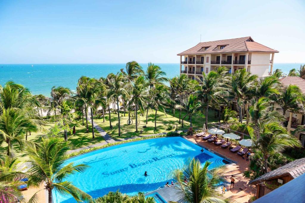 Sunny Beach Resort & Spa Mui Ne photo 2