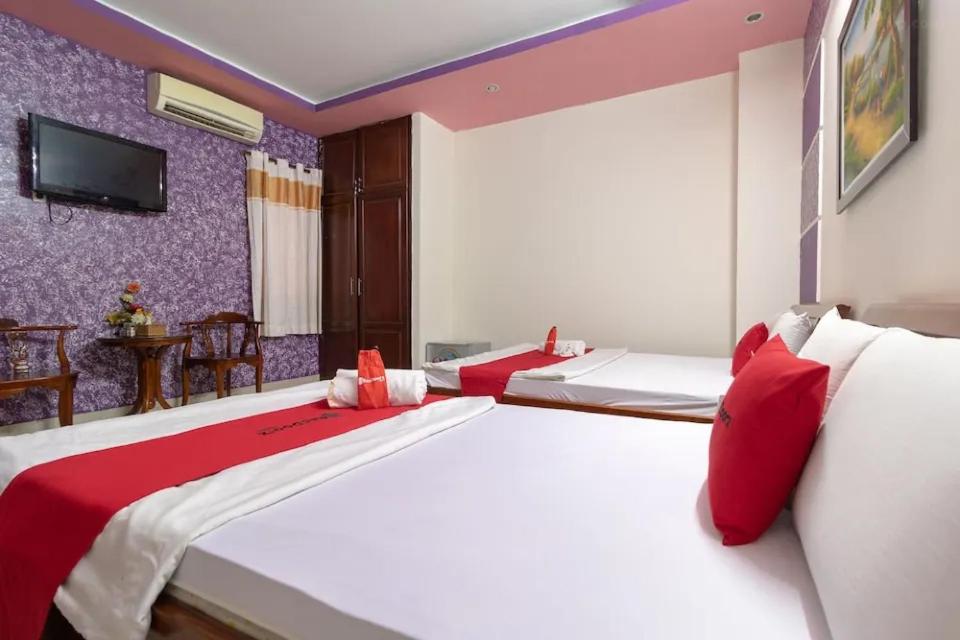 Sao Phương Thảo Hotel - 140 Lê Thiệt - by Bay Luxury photo 2