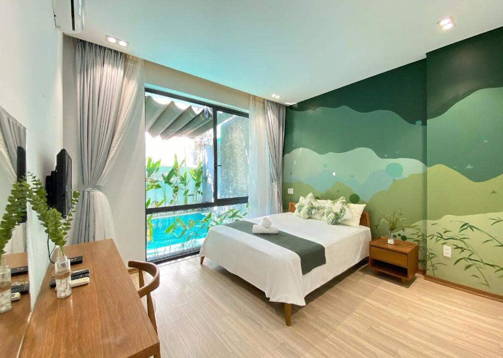 The Local Villa Danang photo 2