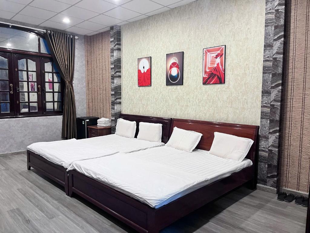 Trung Hau Hotel photo 2