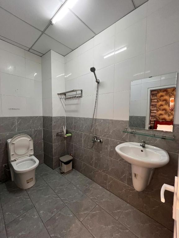Trung Hau Hotel photo 3