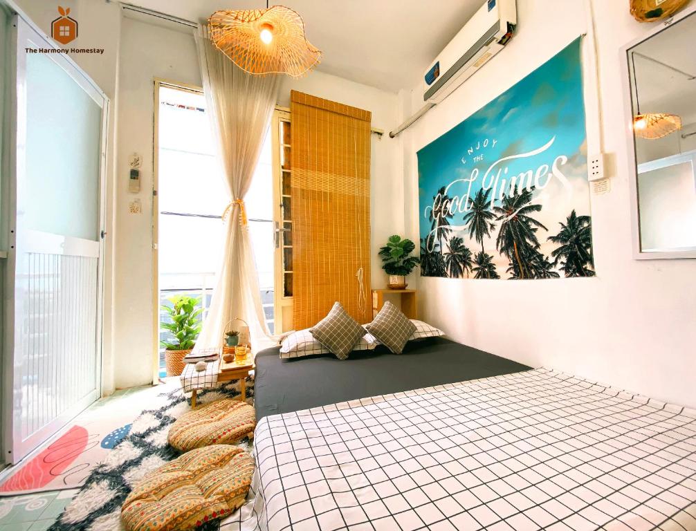 The Harmony Homestay photo 2