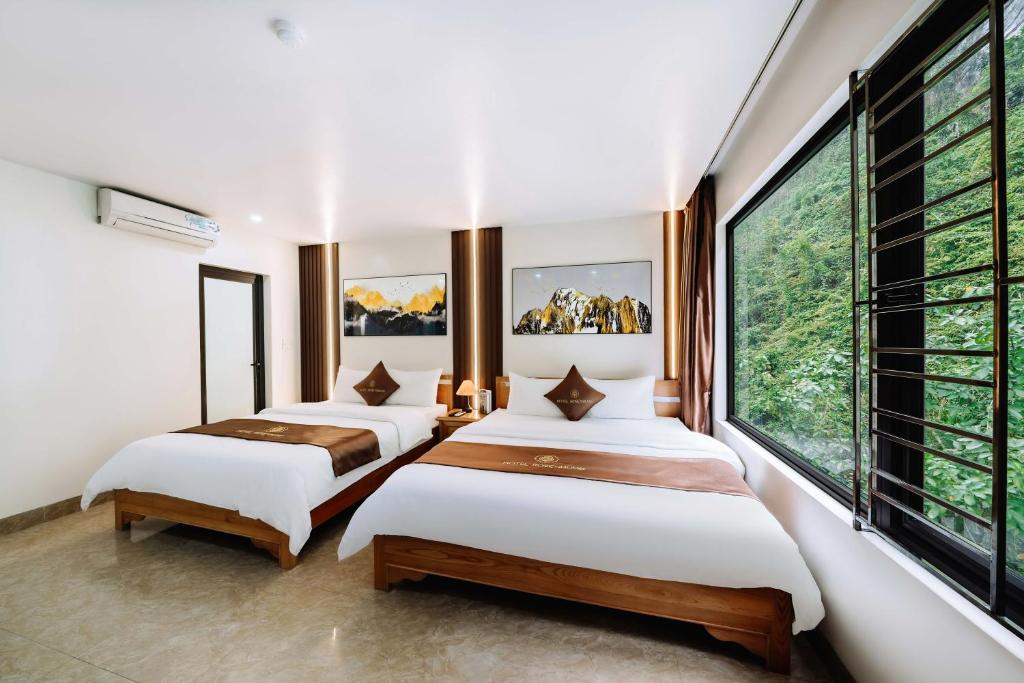Cat Ba Rose Nhung Hotel photo 2