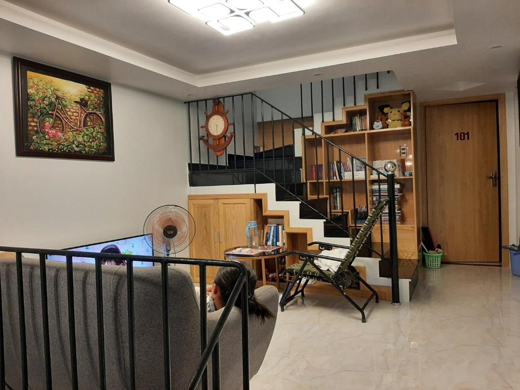 Thom's Homestay photo 3