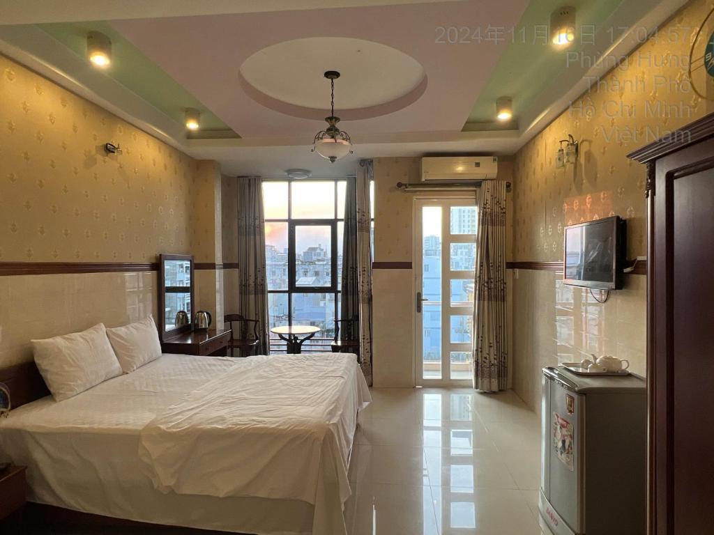Hotel Thuận Phùng Hưng photo 2
