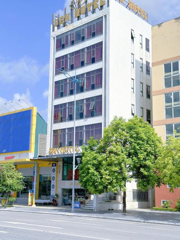 Sen Hotel Hạ Long — photo 1