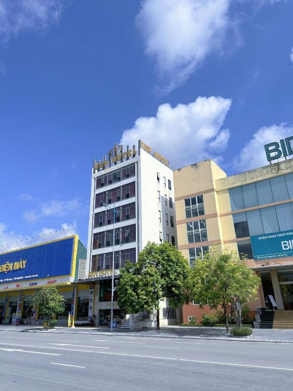 Sen Hotel Hạ Long photo 2