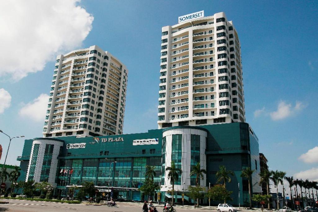 Somerset Central TD Hai Phong City — photo 1