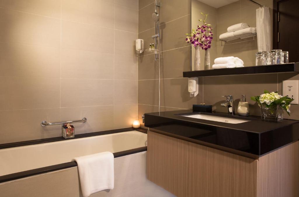 Somerset Central TD Hai Phong City photo 3