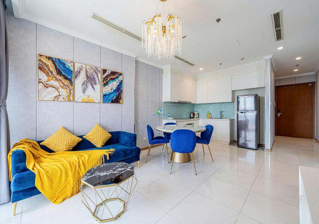 Vinhomes Urban Oasis photo 2