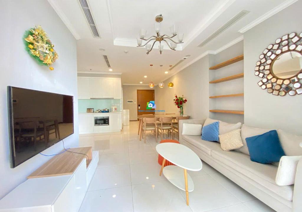 Vinhomes Urban Oasis photo 3