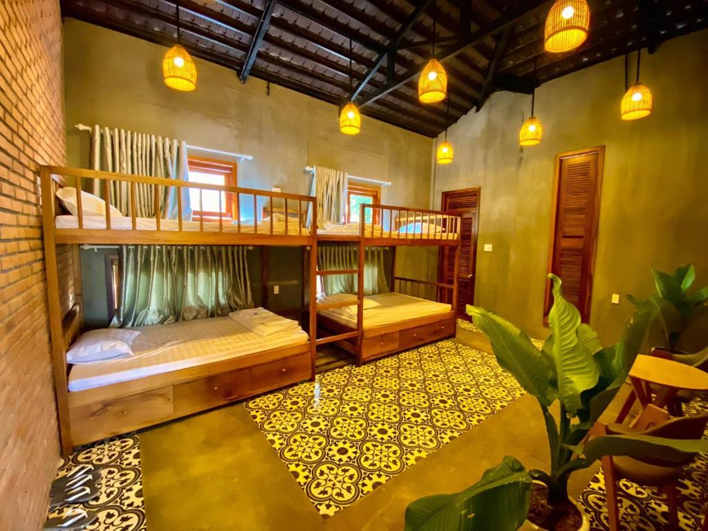 Paksong Farmstay Gia Lai - Venuestay photo 2