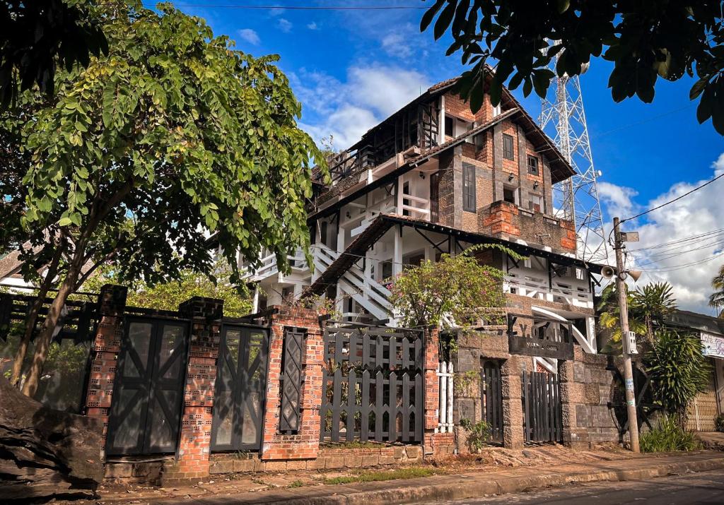 Y.O Inn — photo 1