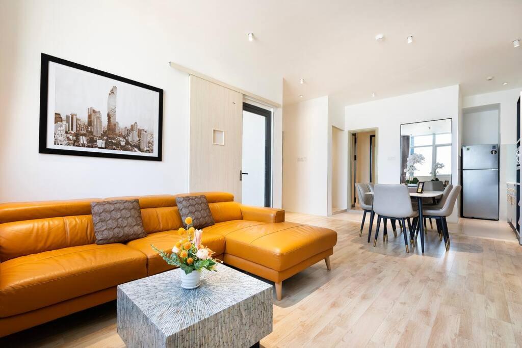 The Rixx Metropolitan@D1/Ben Thanh/Family/pool/gym — photo 1