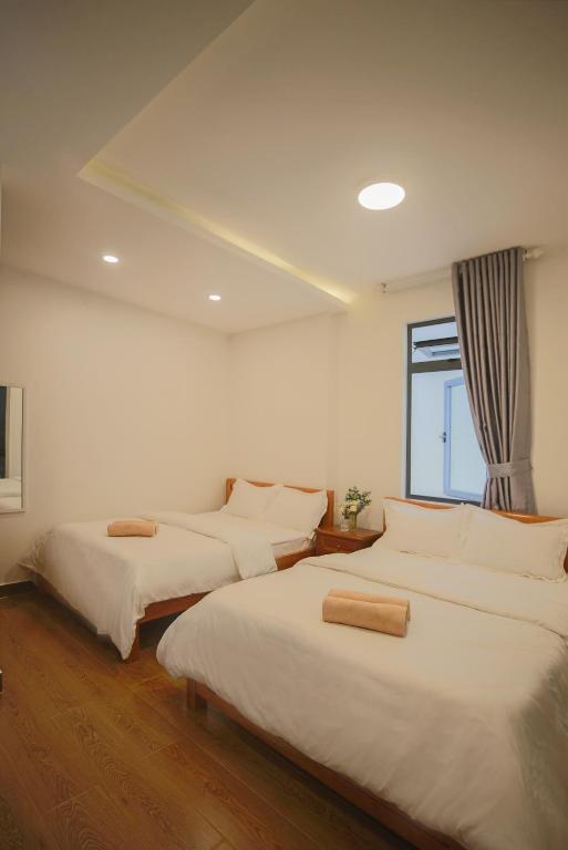 Trần Lê Hostel photo 2
