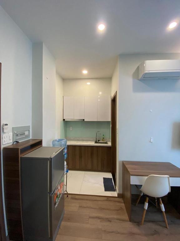 The Jade Apartment — photo 1