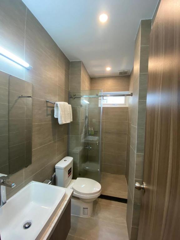 The Jade Apartment photo 2