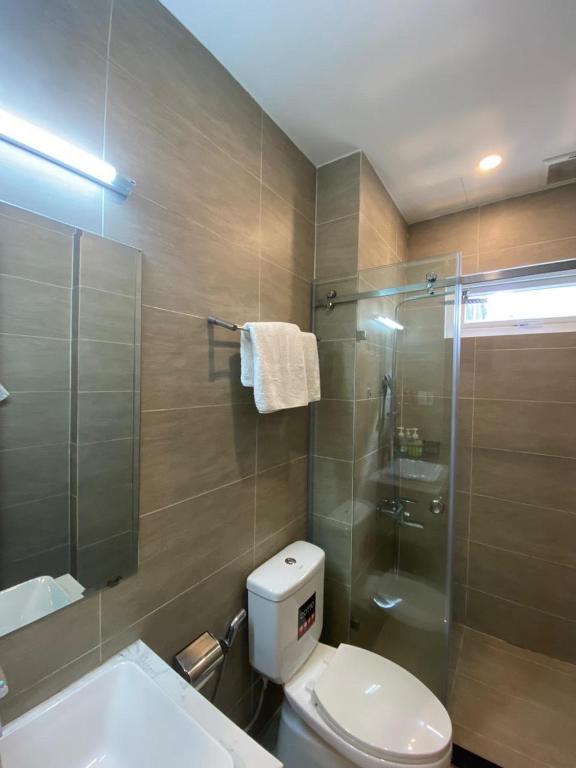 The Jade Apartment photo 3