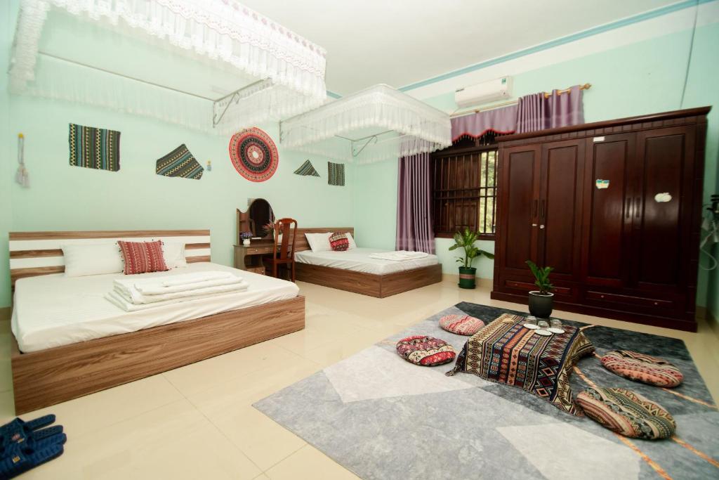 Wind's House Ha Giang photo 2