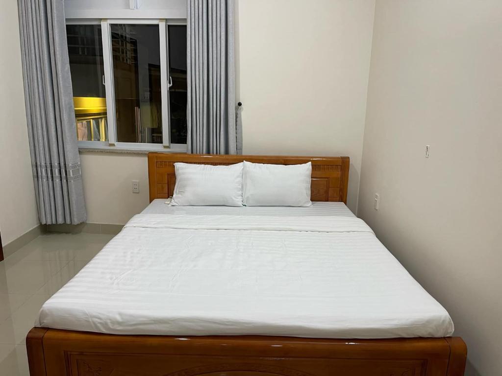 Sao Biển Villa Homestay — photo 1