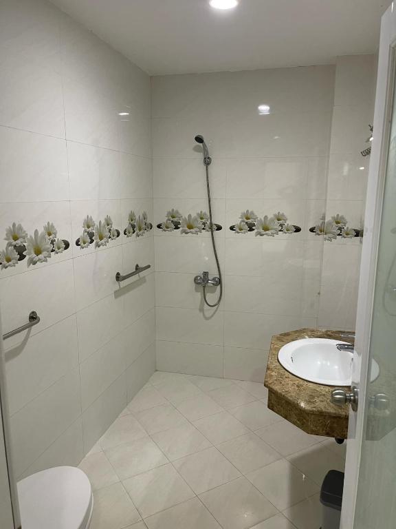 Sao Biển Villa Homestay photo 2