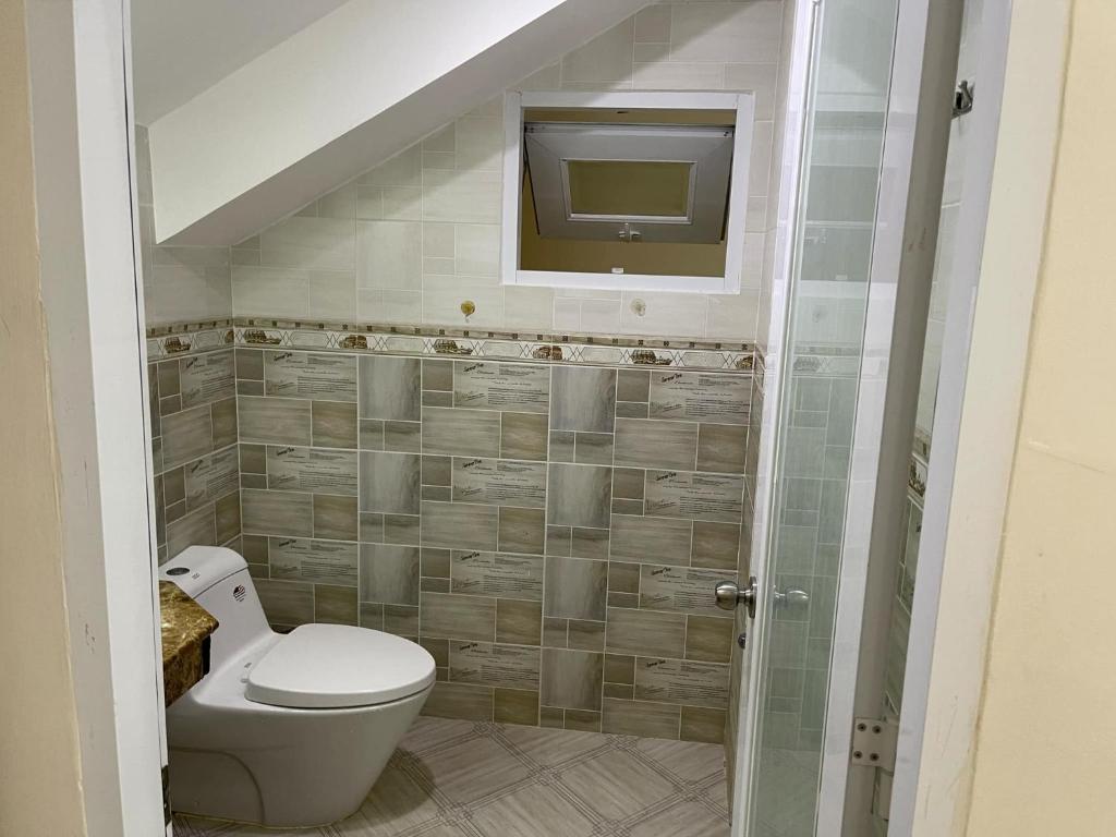 Sao Biển Villa Homestay photo 3