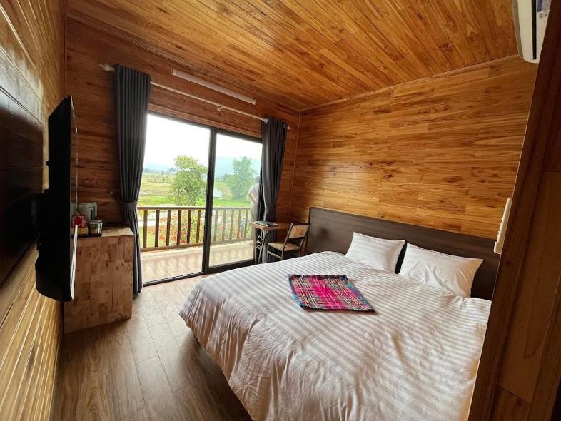 Trần Gia Homestay — photo 1
