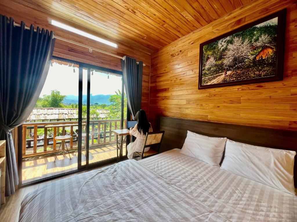 Trần Gia Homestay photo 2