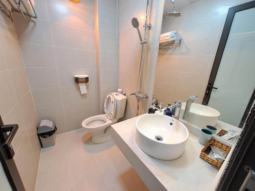 Blue homestay not is Blue Home photo 3