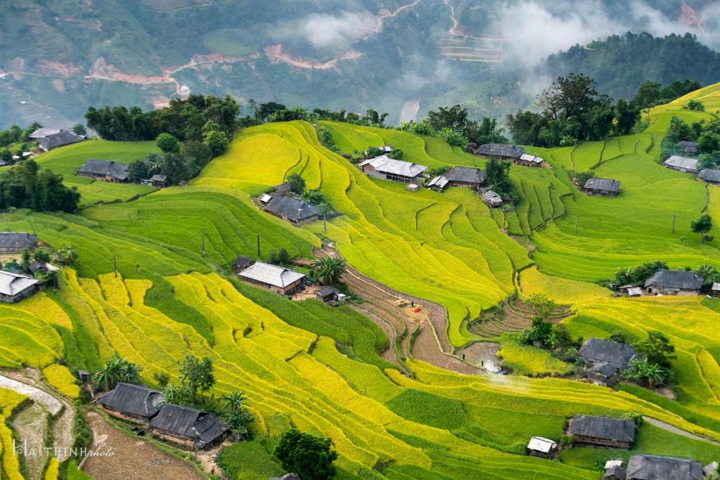 Royal Hotel Ha Giang photo 3