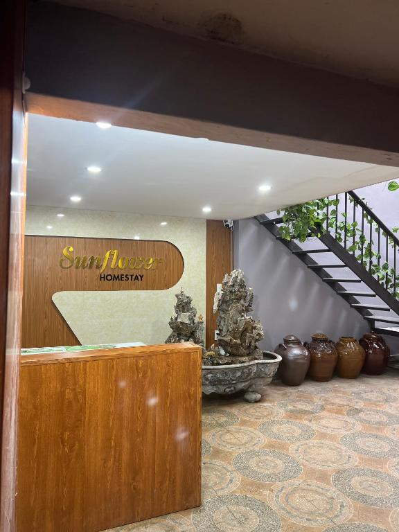 Sunflower Homestay Hai Phong photo 3