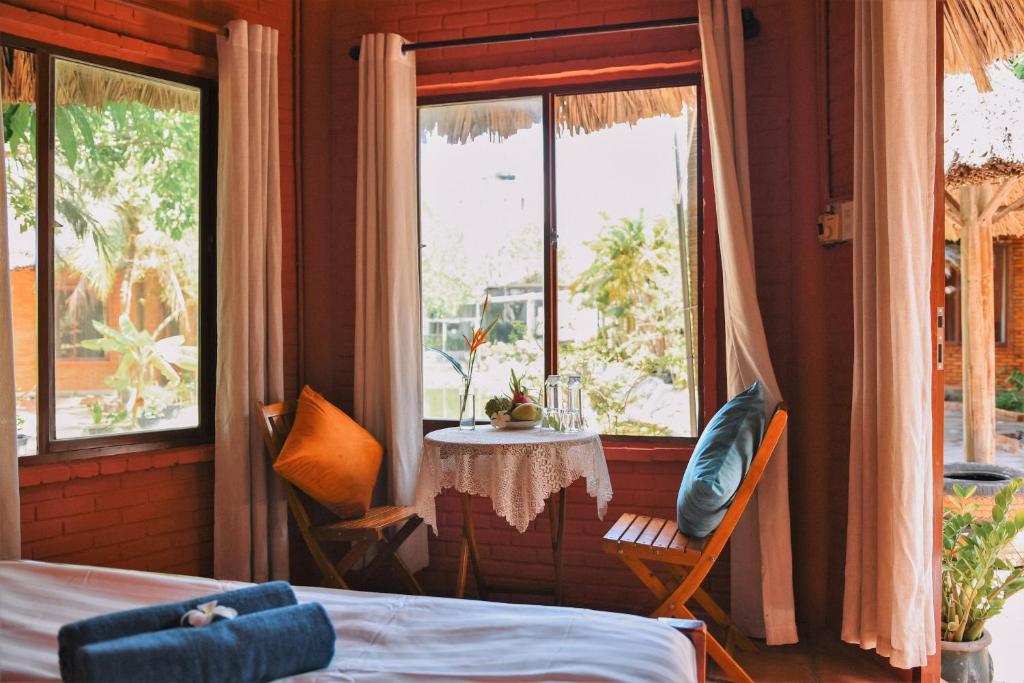 The Little Garden Mui Ne Homestay — photo 1